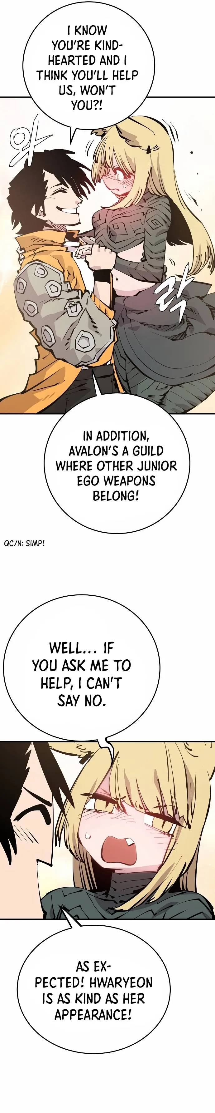 Player Chapter 86 Online - página 12