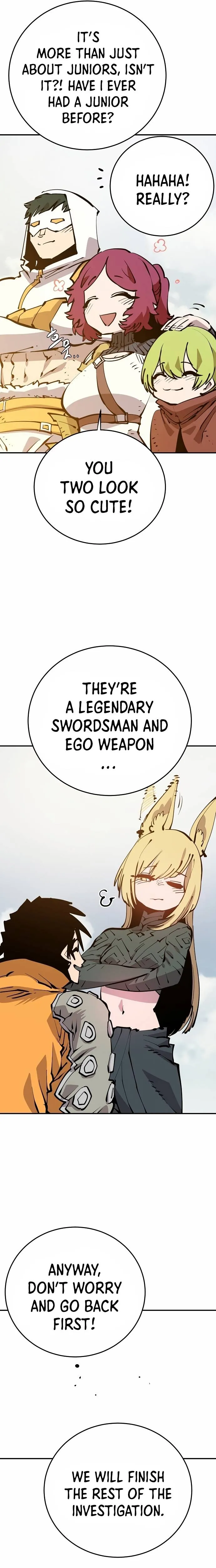 Player Chapter 86 Online - página 13