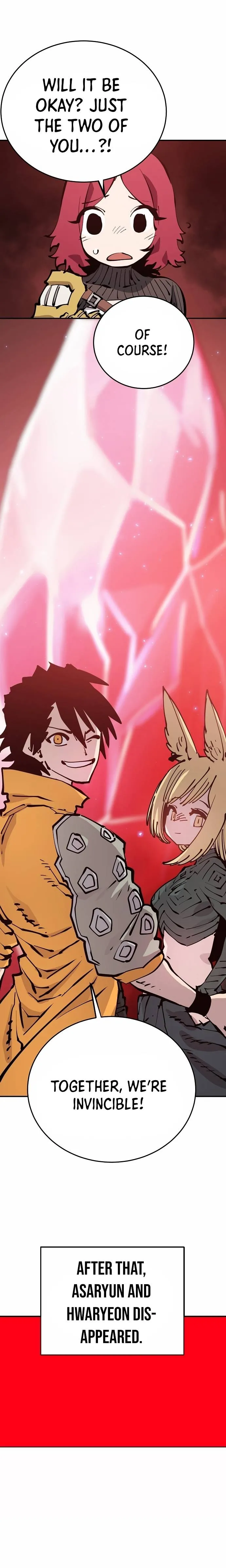 Player Chapter 86 Online - página 14