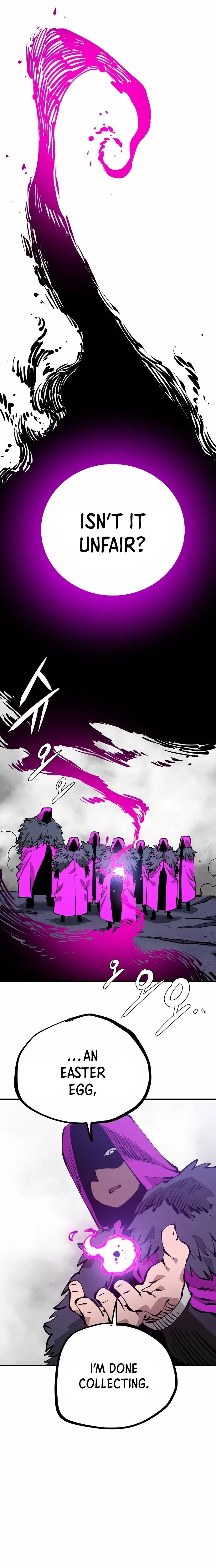 Player Chapter 86 Online - página 21