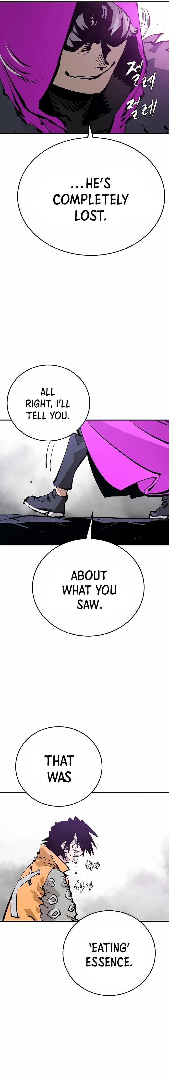 Player Chapter 86 Online - página 23