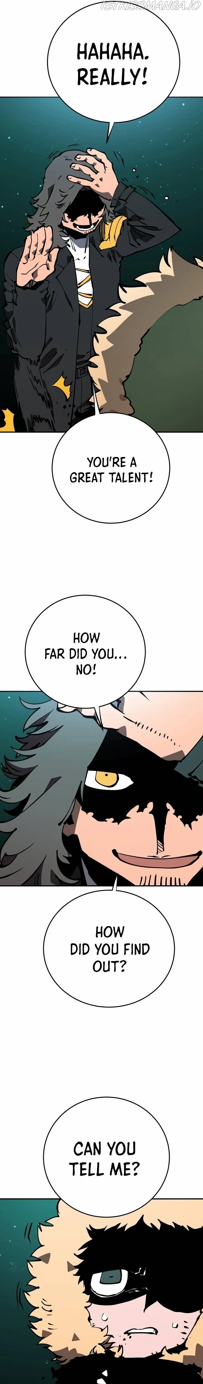 Player Chapter 95 Online - página 3