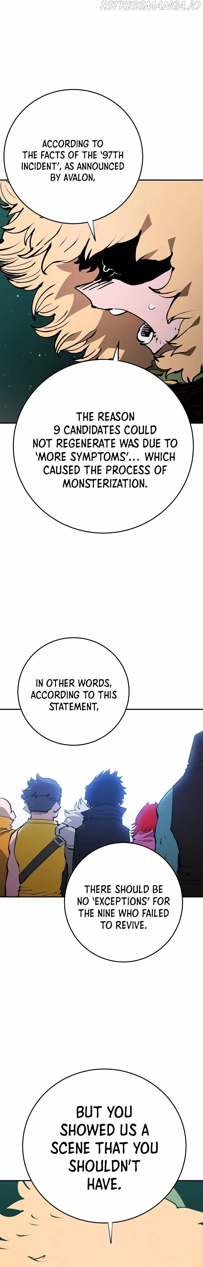 Player Chapter 95 Online - página 5