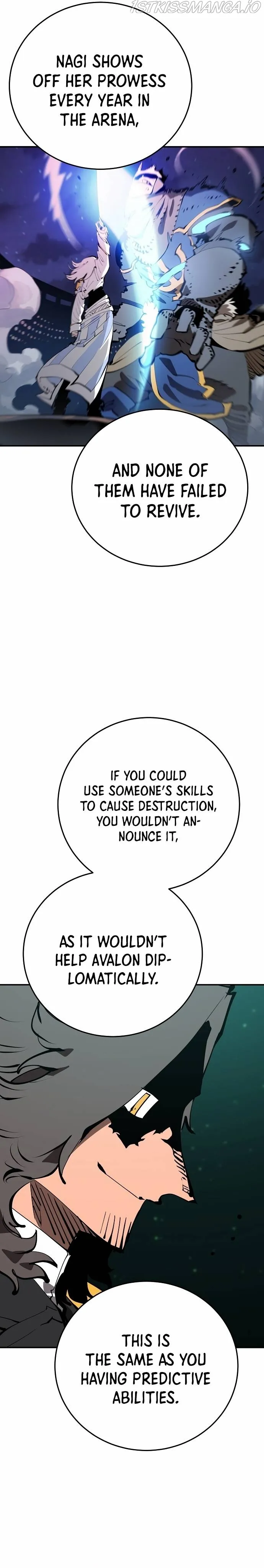 Player Chapter 95 Online - página 10