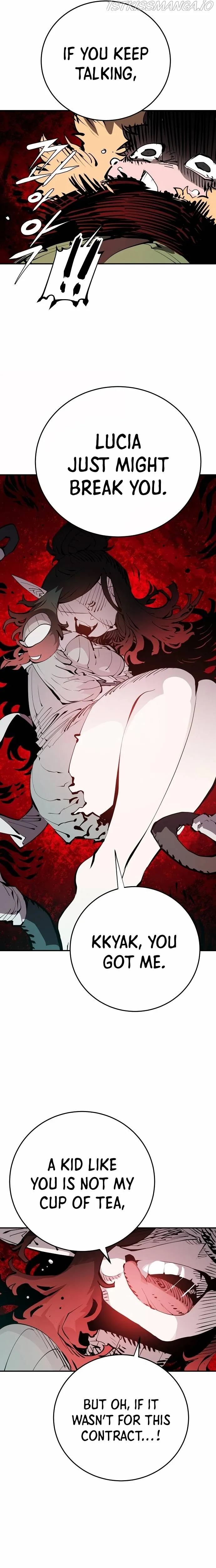 Player Chapter 95 Online - página 12