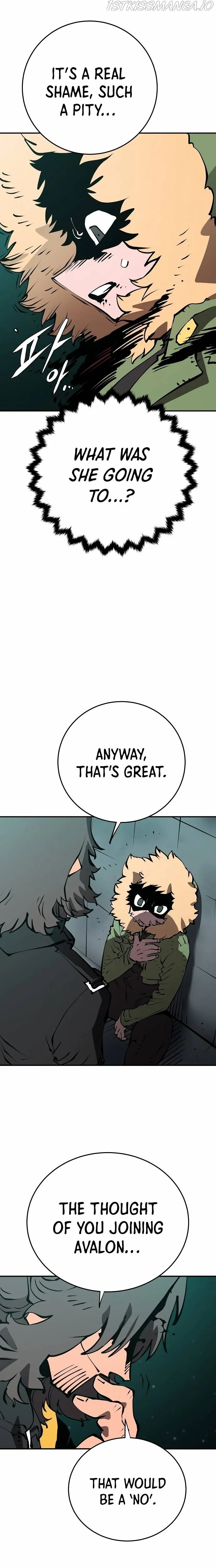 Player Chapter 95 Online - página 13