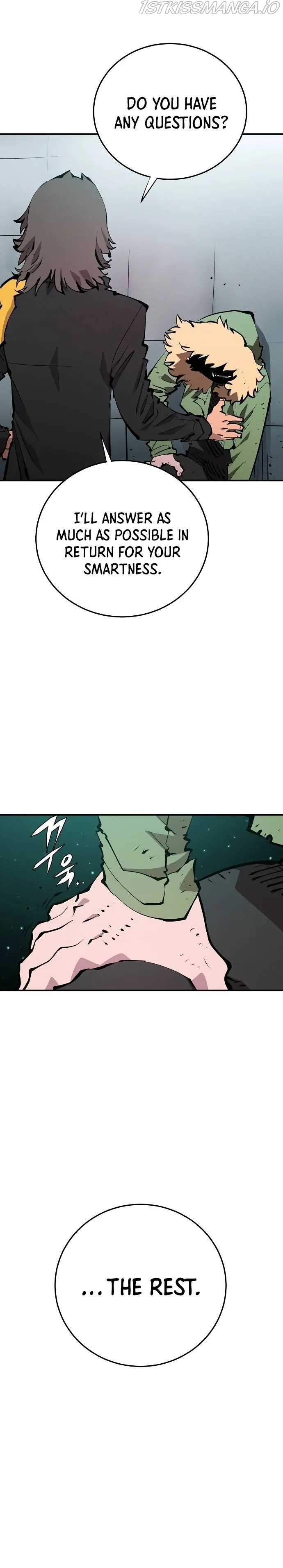 Player Chapter 95 Online - página 14