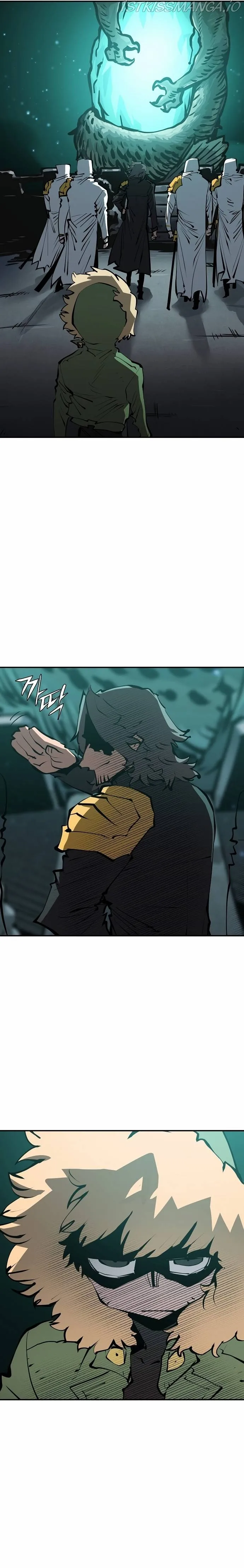Player Chapter 95 Online - página 17