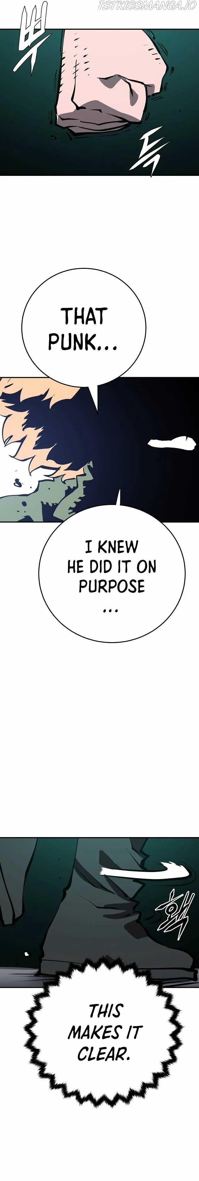 Player Chapter 95 Online - página 18