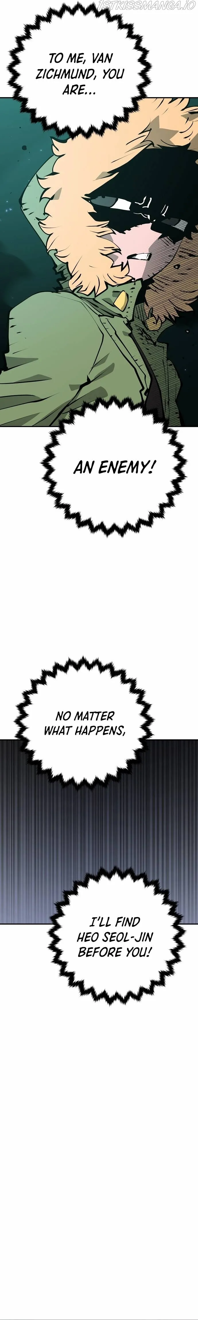 Player Chapter 95 Online - página 19