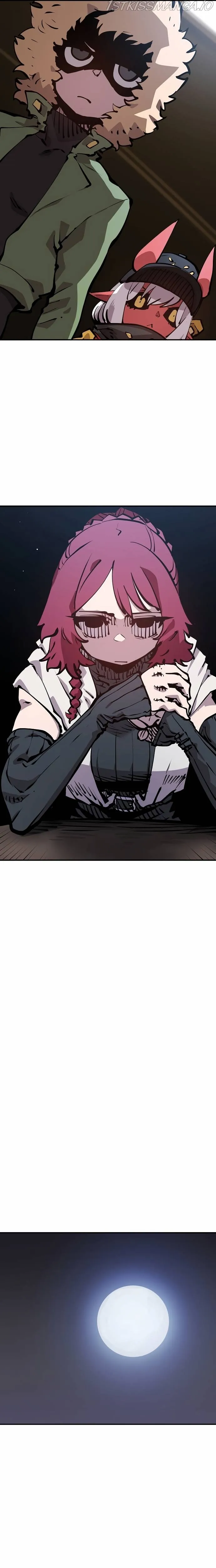 Player Chapter 95 Online - página 20