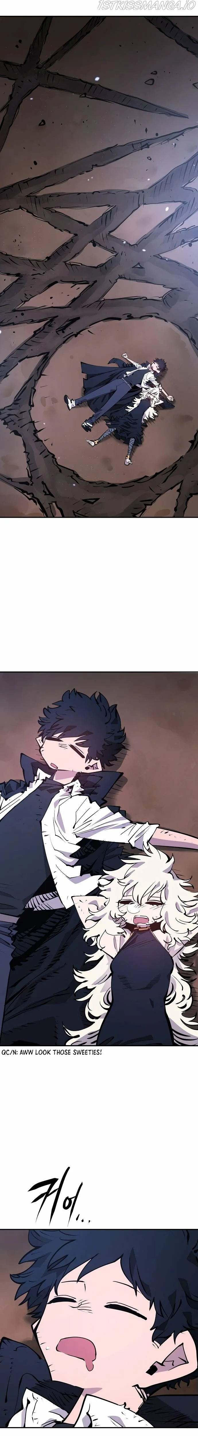 Player Chapter 95 Online - página 21