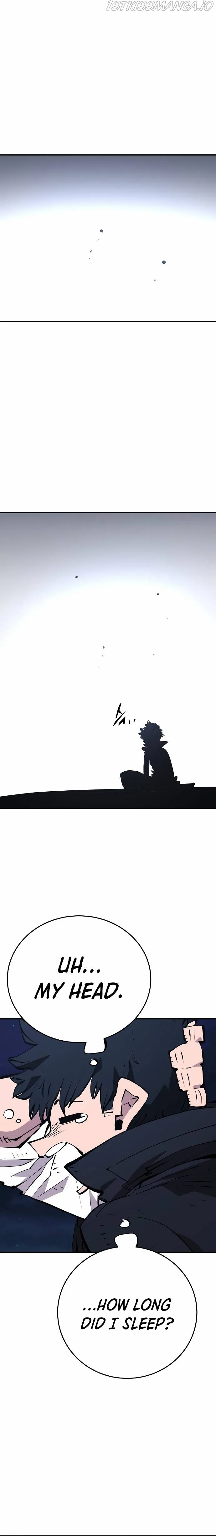 Player Chapter 95 Online - página 22