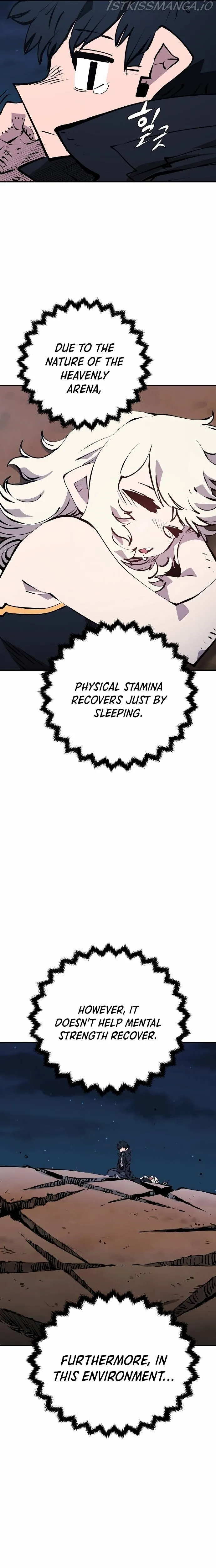 Player Chapter 95 Online - página 23