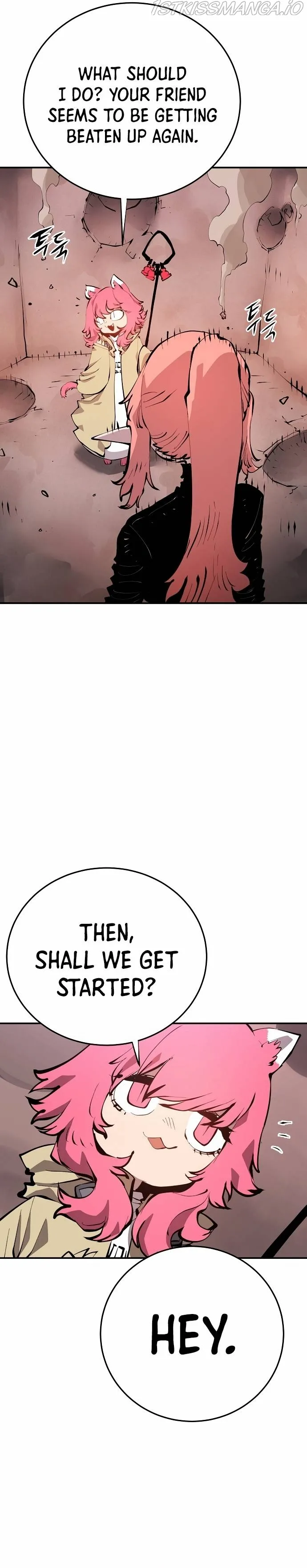 Player Chapter 96 Online - página 5