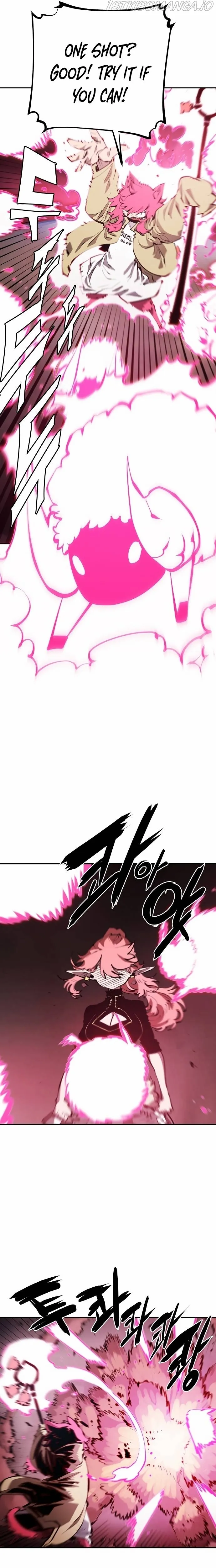Player Chapter 96 Online - página 8