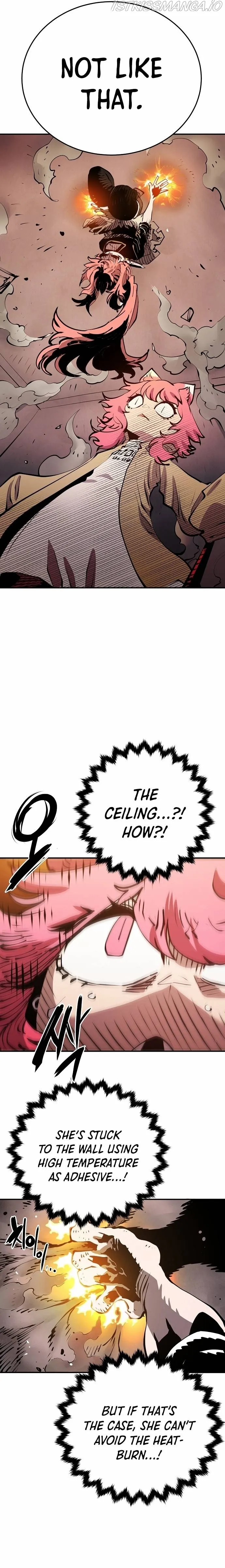 Player Chapter 96 Online - página 15
