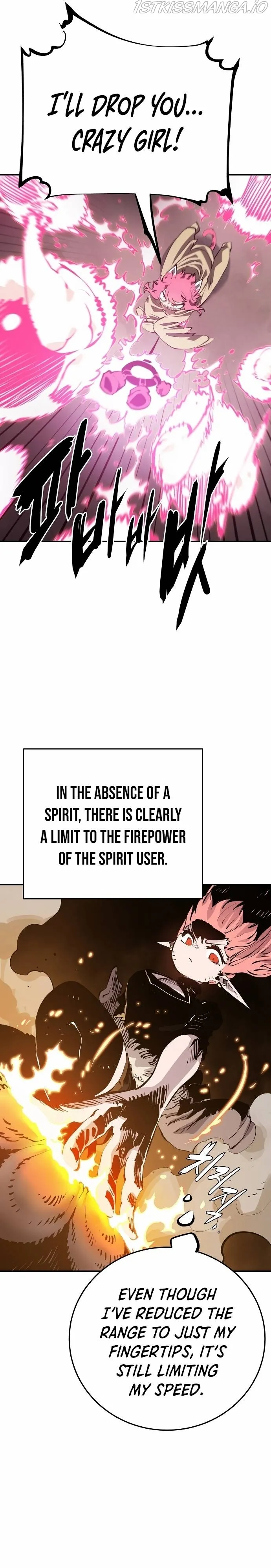 Player Chapter 96 Online - página 16