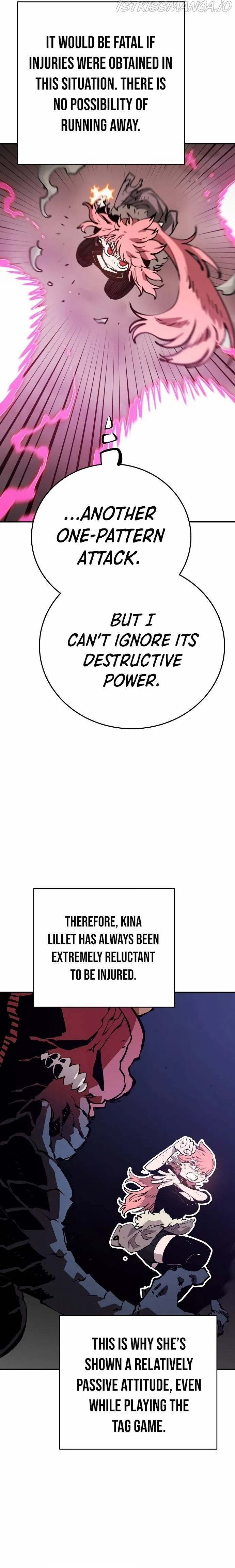 Player Chapter 96 Online - página 17