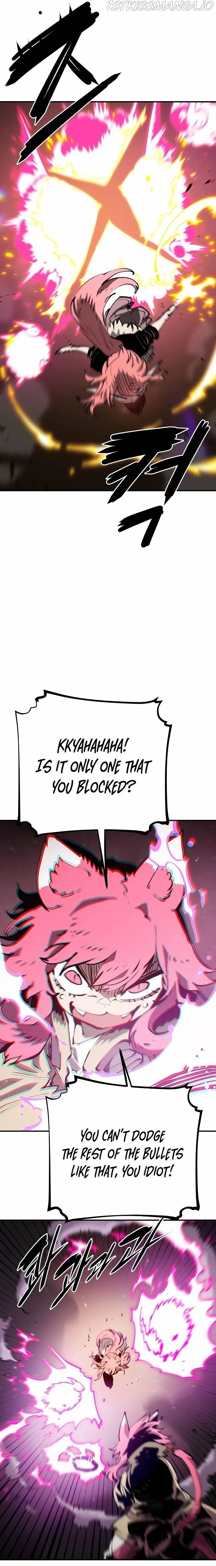 Player Chapter 96 Online - página 20