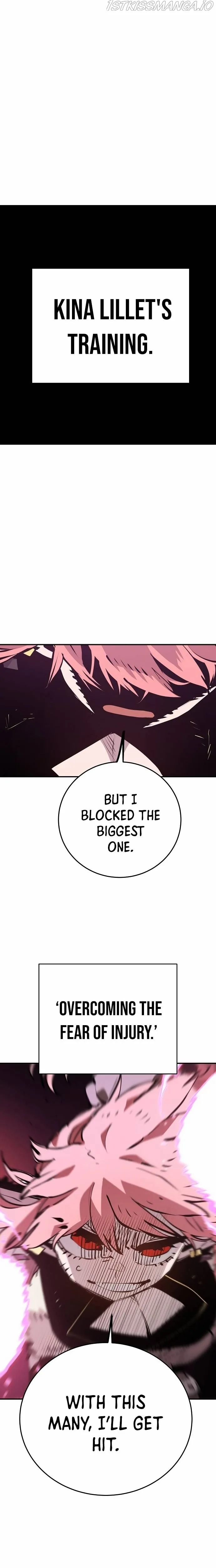 Player Chapter 96 Online - página 21