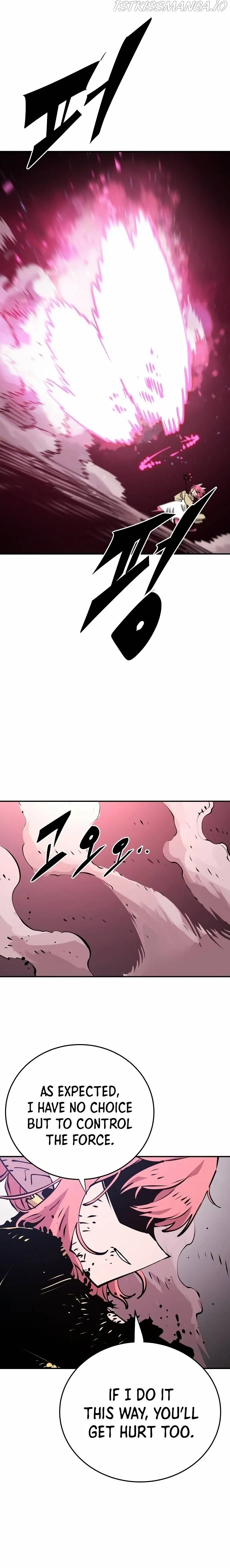 Player Chapter 96 Online - página 22