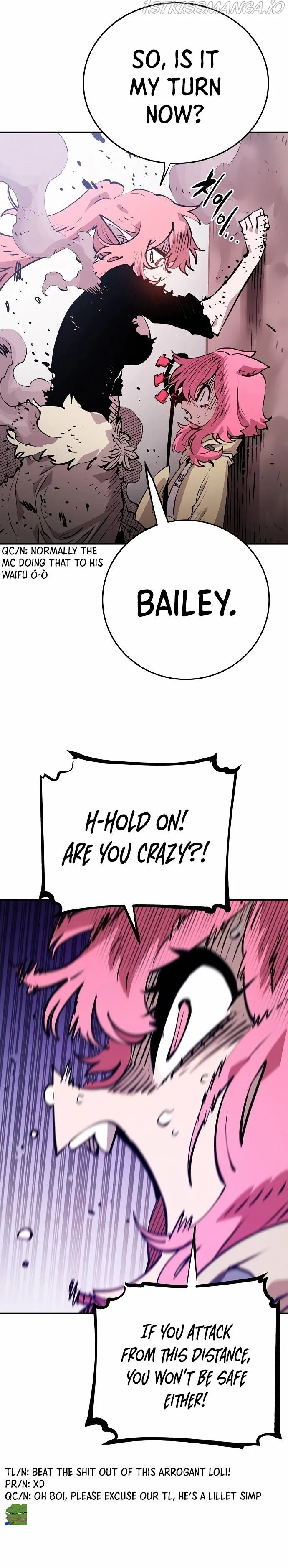 Player Chapter 96 Online - página 23