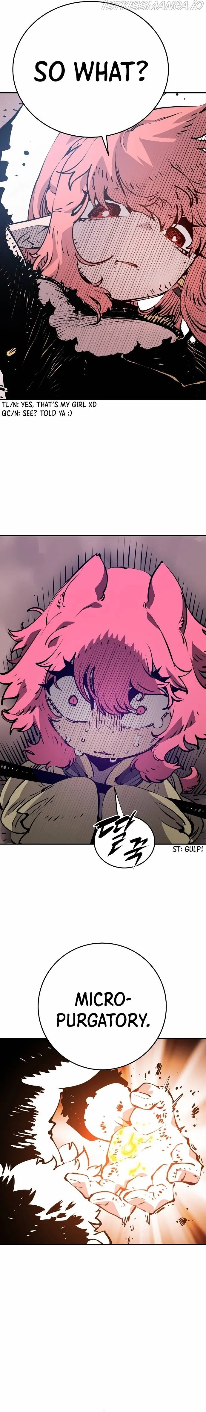 Player Chapter 96 Online - página 24