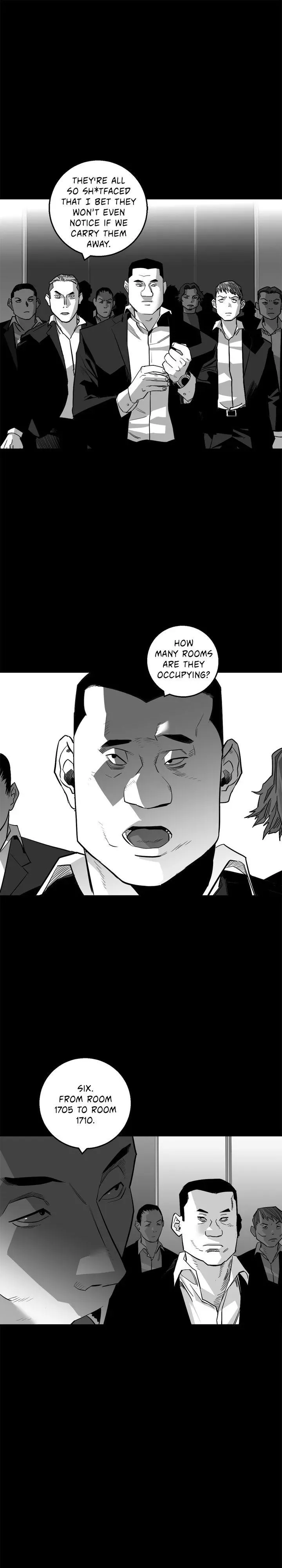 Plaza Chapter 16 Online - página 1