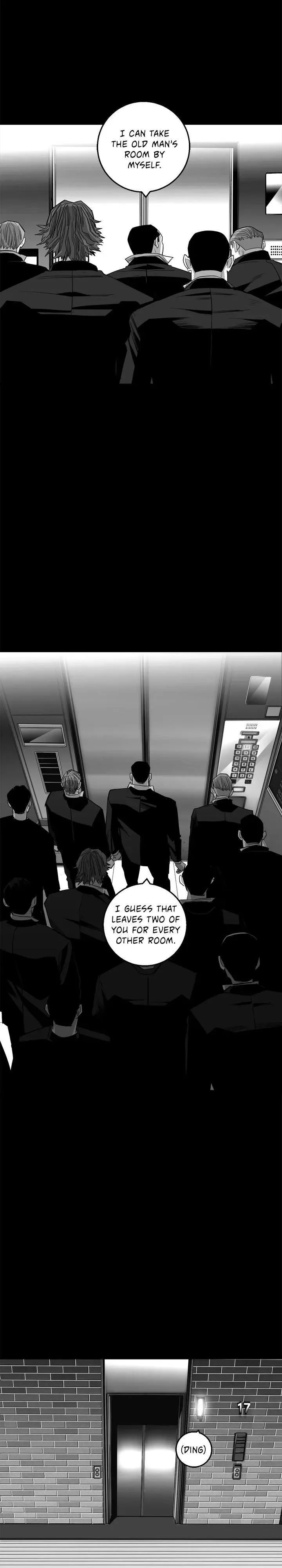 Plaza Chapter 16 Online - página 2