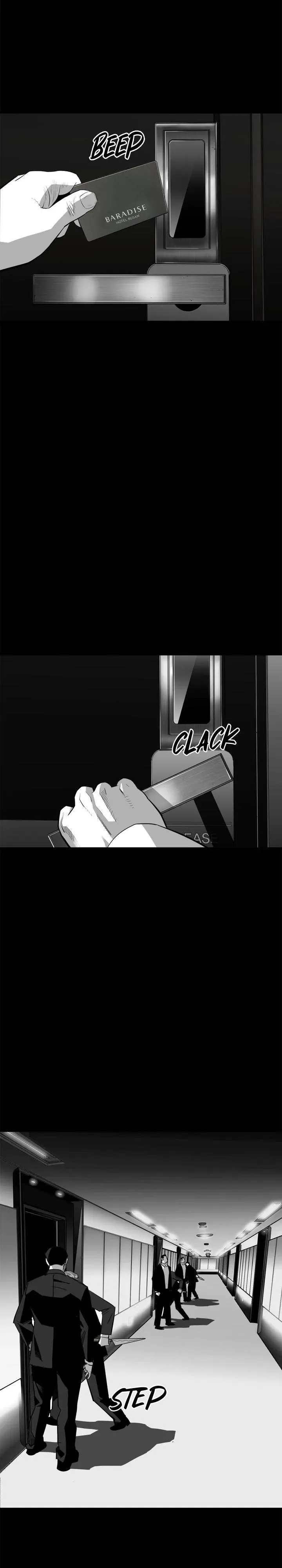 Plaza Chapter 16 Online - página 5