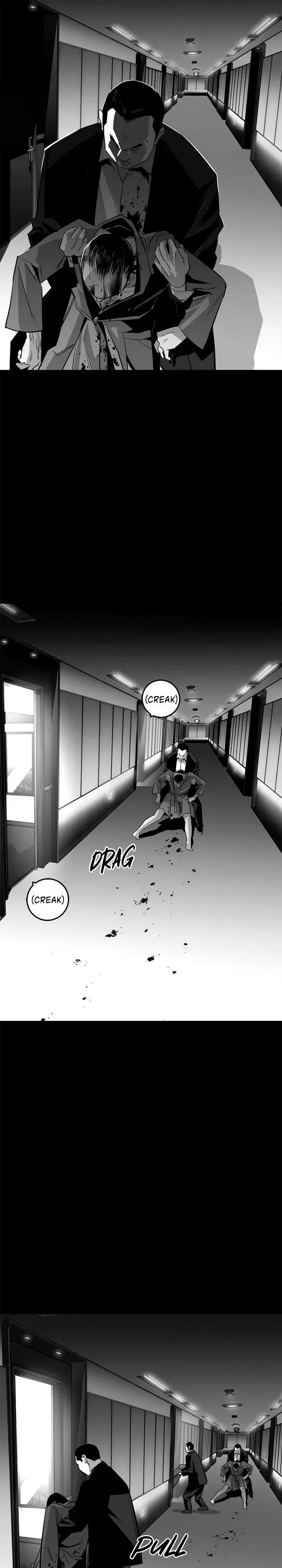 Plaza Chapter 16 Online - página 8