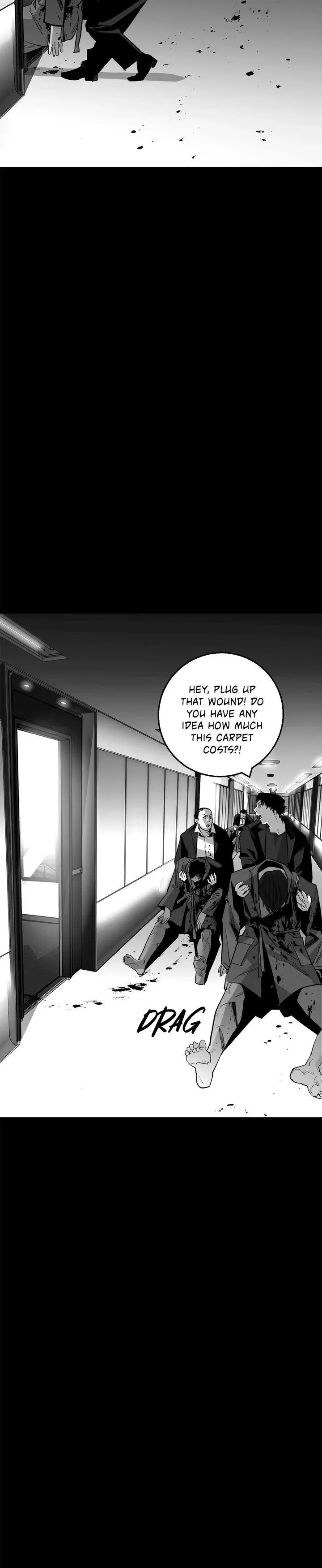 Plaza Chapter 16 Online - página 9