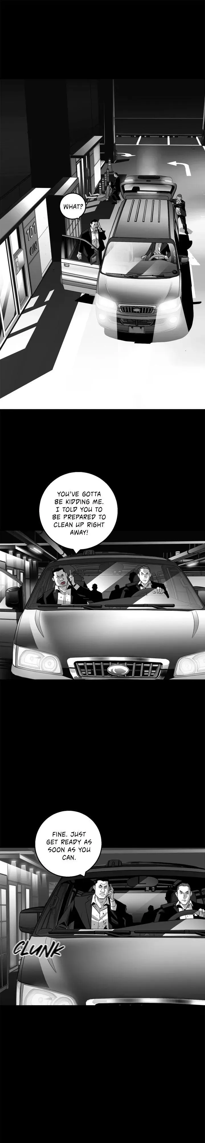 Plaza Chapter 16 Online - página 10