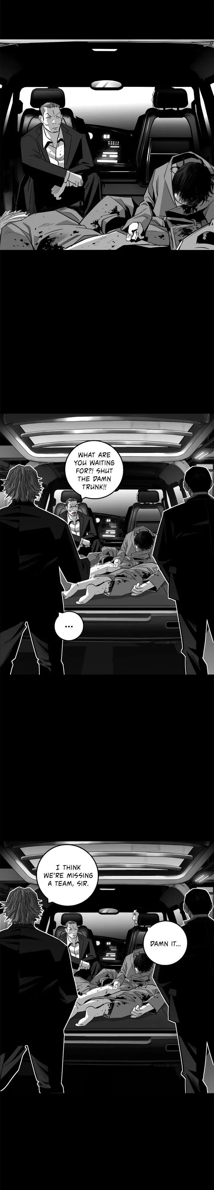 Plaza Chapter 16 Online - página 11