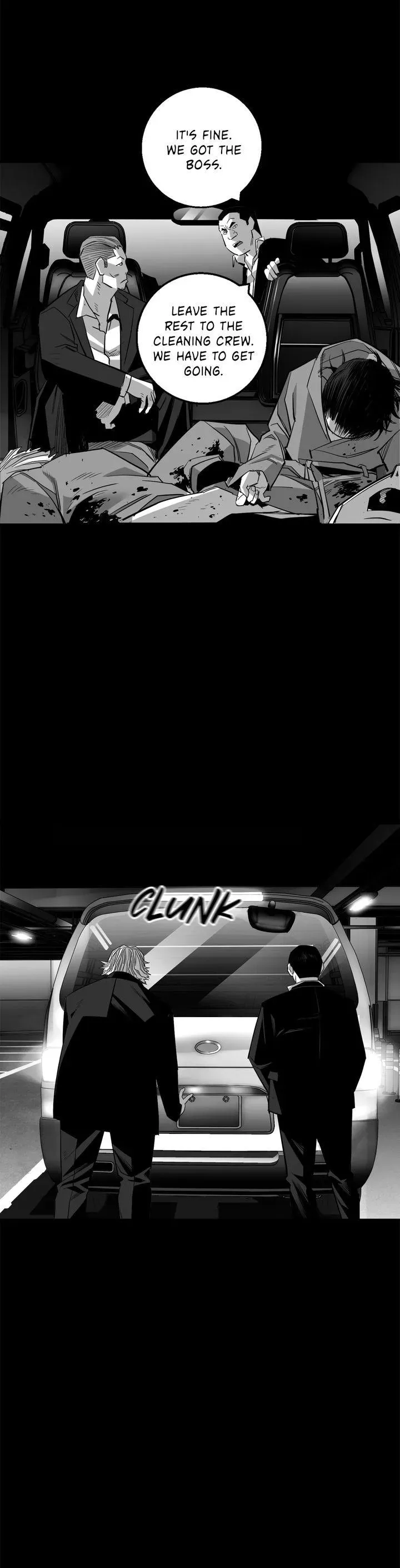 Plaza Chapter 16 Online - página 12
