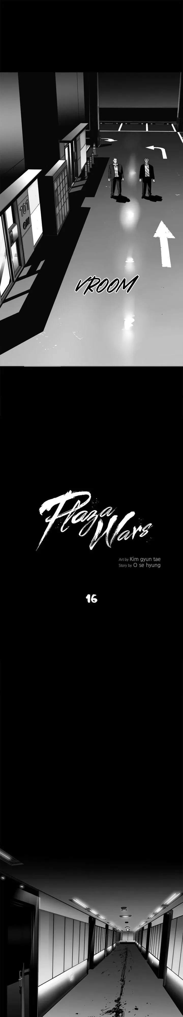 Plaza Chapter 16 Online - página 13