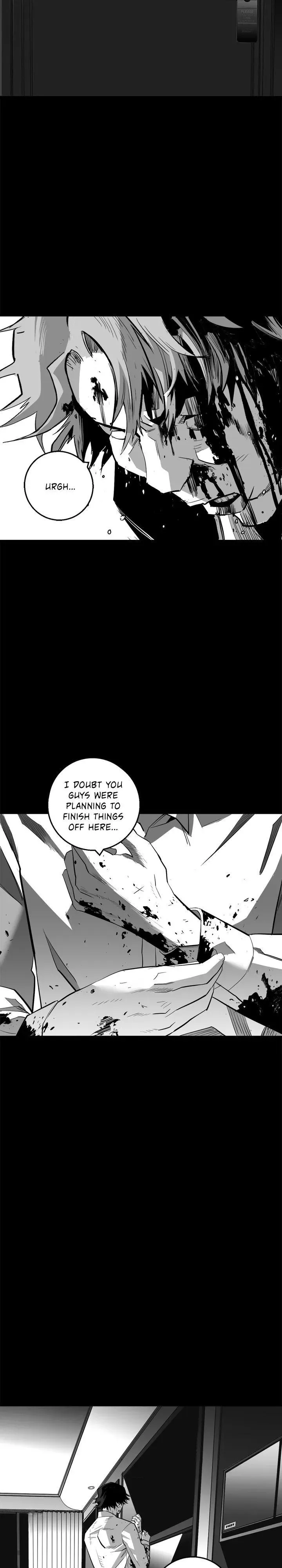 Plaza Chapter 16 Online - página 15