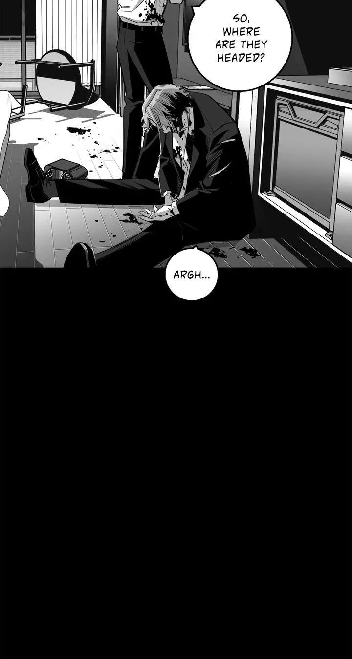 Plaza Chapter 16 Online - página 16