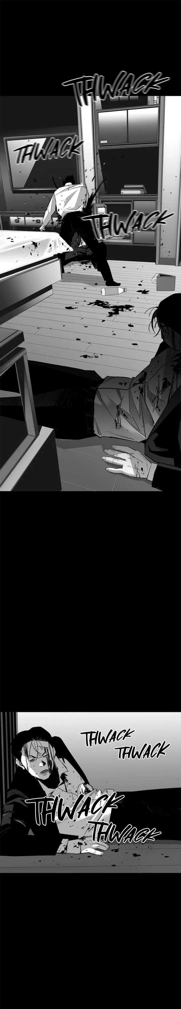 Plaza Chapter 16 Online - página 20