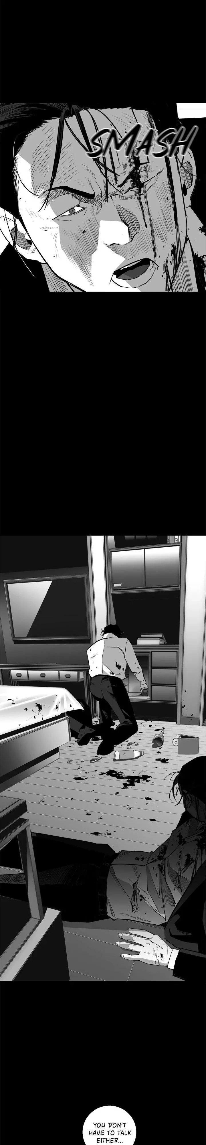 Plaza Chapter 16 Online - página 21