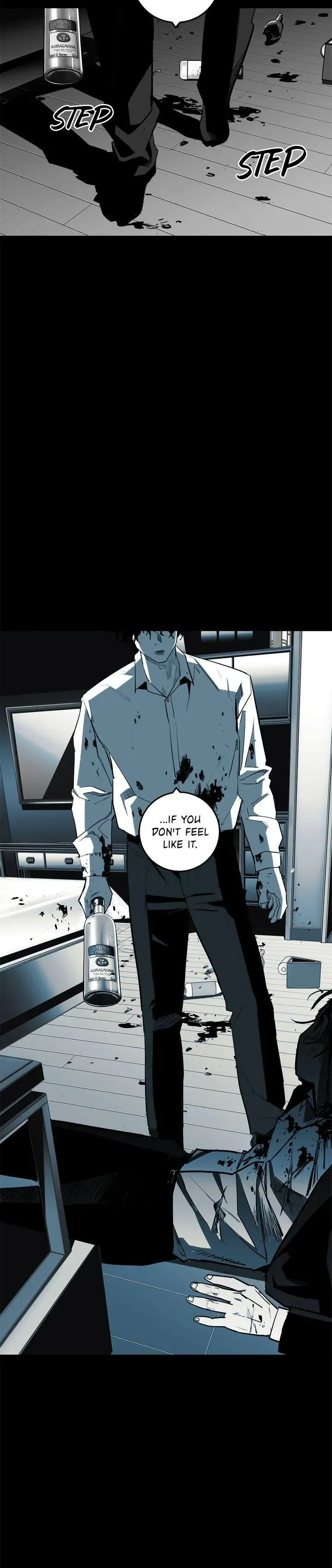Plaza Chapter 16 Online - página 22