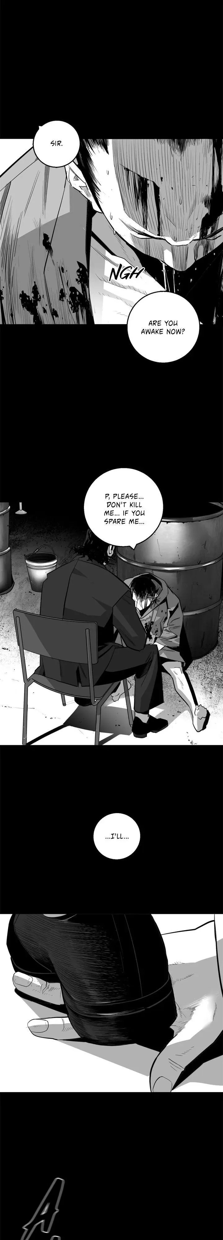 Plaza Chapter 16 Online - página 24