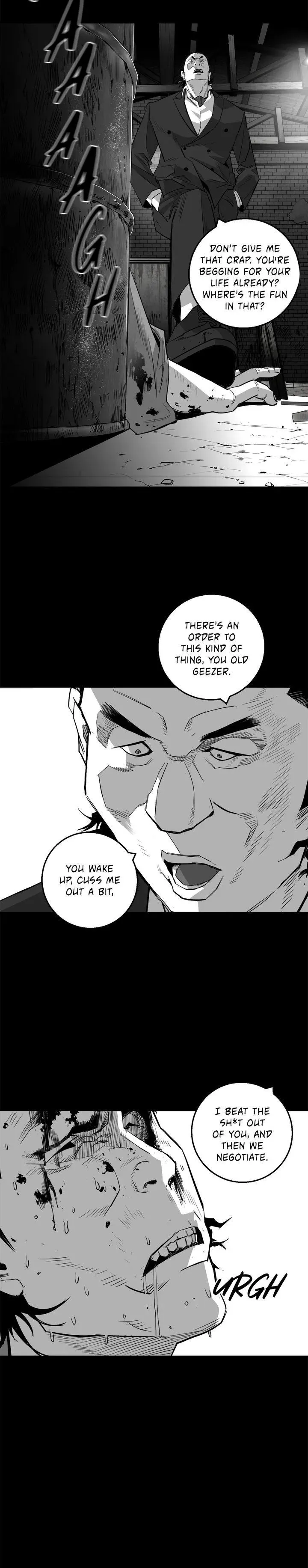 Plaza Chapter 16 Online - página 25