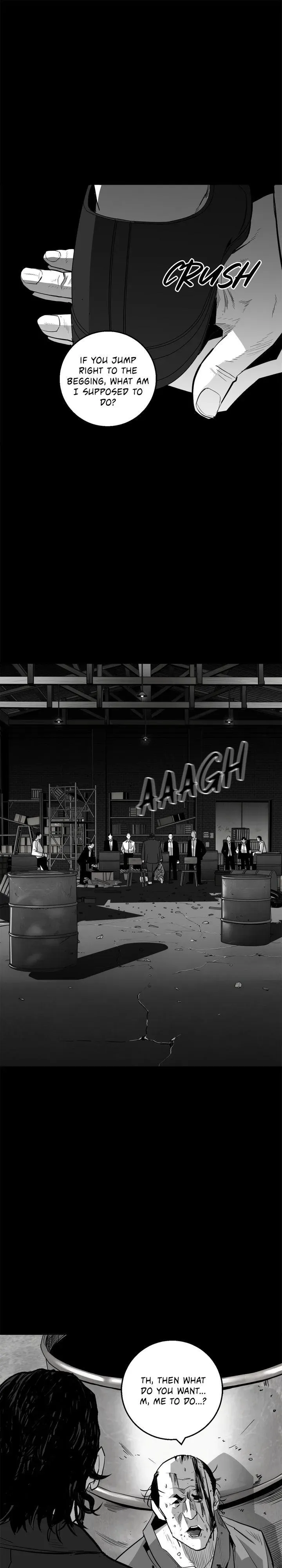 Plaza Chapter 16 Online - página 26