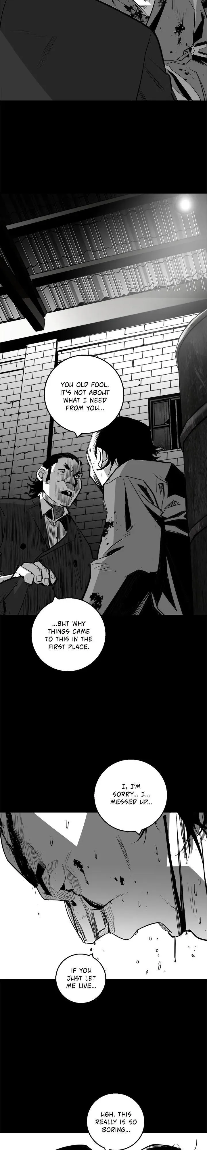 Plaza Chapter 16 Online - página 27