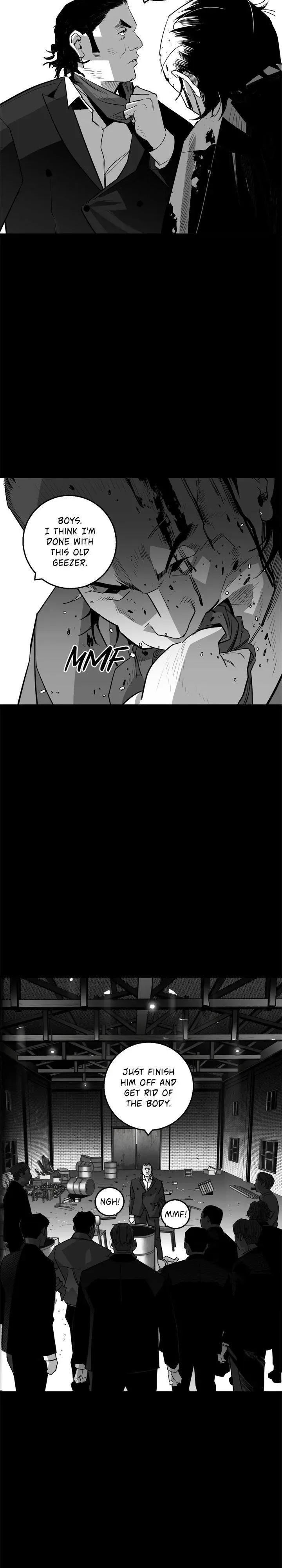 Plaza Chapter 16 Online - página 28