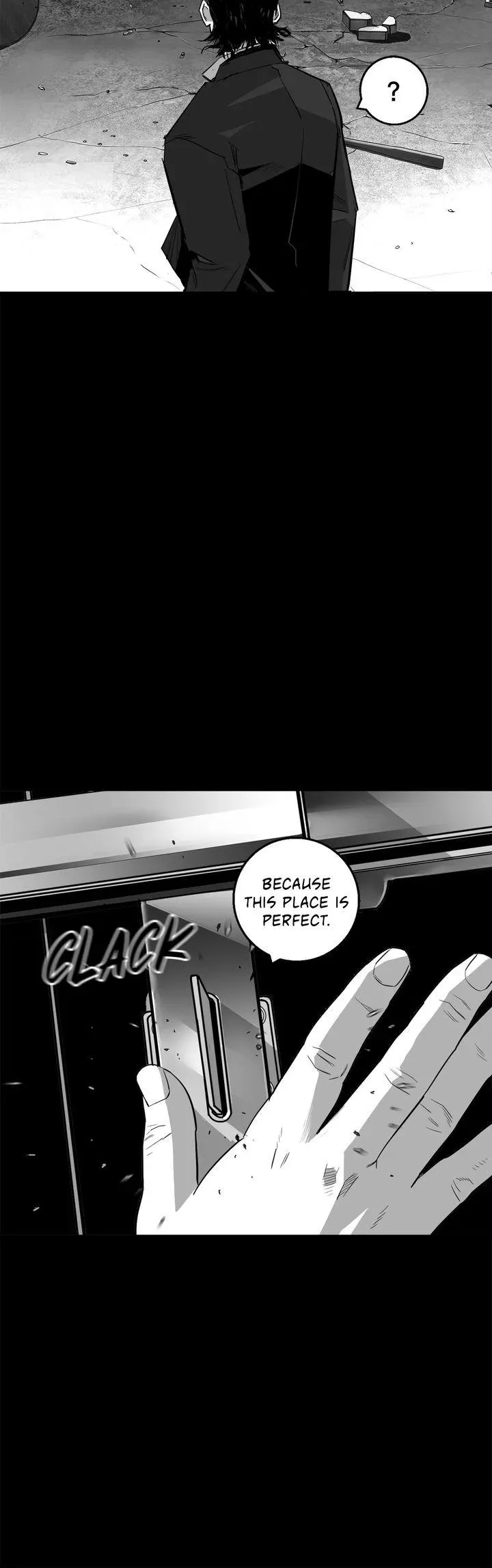 Plaza Chapter 16 Online - página 31