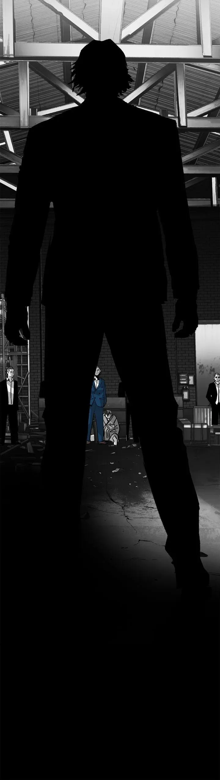 Plaza Chapter 16 Online - página 33