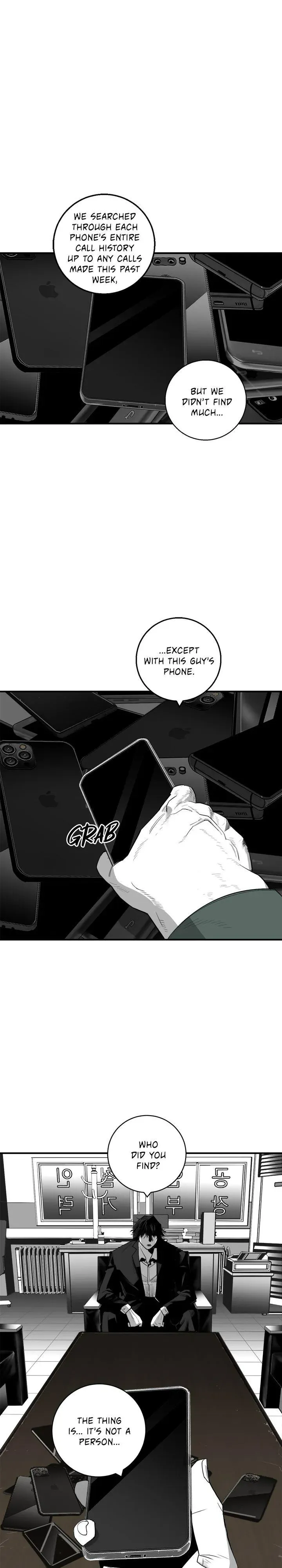 Plaza Chapter 22 Online - página 2
